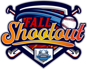 Southern Sports "FALL SHOOTOUT" Standings
