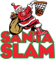 Santa Slam