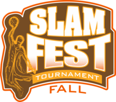 Fall Slam Fest SATURDAY 