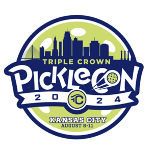 PickleCon Women's Doubles - 50+ (3.0-3.49) Standings