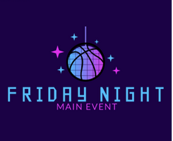 2025 Friday Night Main Event Finals