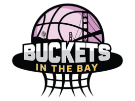 Breakthrough Circuit: Buckets in the Bay