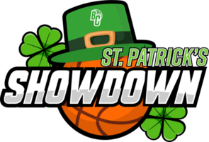 Breakthrough Circuit: St. Patrick's Showdown