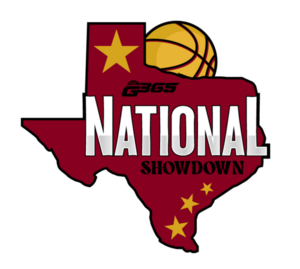 G365 National Showdown Standings