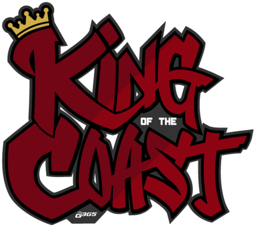 G365 King of the Coast 