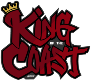 G365 King of the Coast  Standings