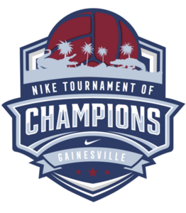 NIKE Tournament of Champions Southeast Teams