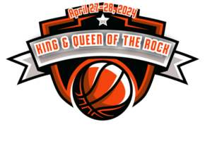 GCS Athletics "Queen & King of the Rock"
