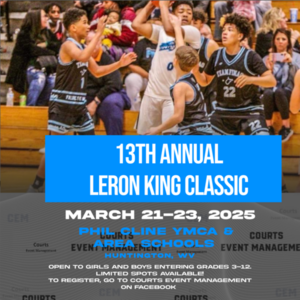13th Annual LeRon King Classic Standings