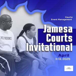 Jamesa Courts Invitational  Teams