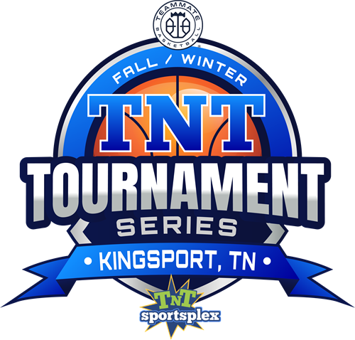 Teammate Basketball pres. The TNT Battle on Main