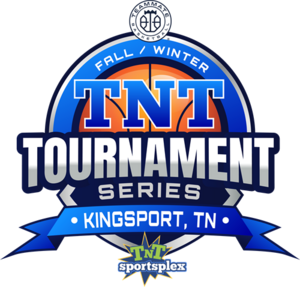 Teammate Basketball pres. The TNT Battle on Main Venues