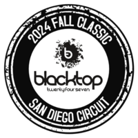 SAN DIEGO FALL CLASSIC