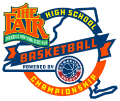 Girls New York State Fair Basketball Tournament