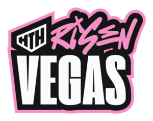 Risen Vegas Team Check-In