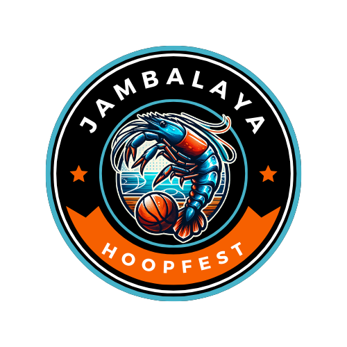 JAMBALAYA HOOPFEST