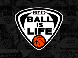Bond Ball Is Life