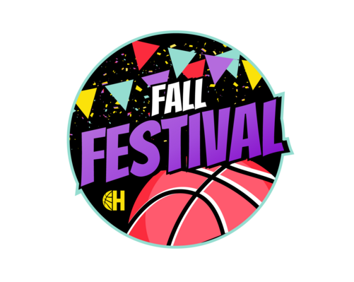 Hype Her Hoops: Fall Festival