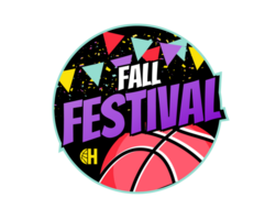 Hype Her Hoops: Fall Festival