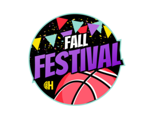 Hype Her Hoops: Fall Festival Teams