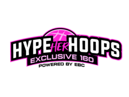 Hype Her Hoops: Exclusive 160