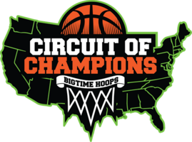 CIRCUIT OF CHAMPIONS - LOUISIANA by Big Time Hoops