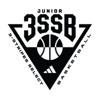 Adidas Jr. 3SSB West Session III Teams