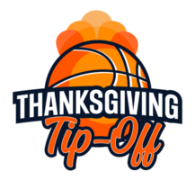Scholastic Series: Thanksgiving Tip-Off