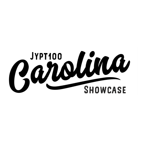 JYPT100  Carolina Showcase 