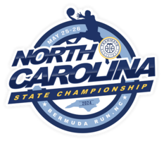 Teammate Basketball pres. The 2025 North Carolina State Championship