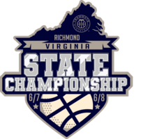 Teammate Basketball + NTBA pres. The 2025 Virginia State Championship