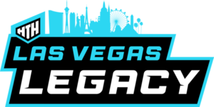 Las Vegas Legacy Schedule