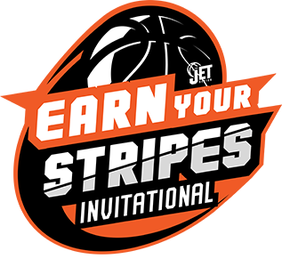 Earn Your Stripes