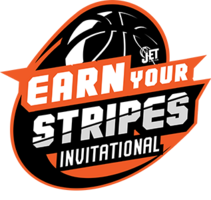 Earn Your Stripes