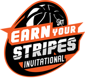 Earn Your Stripes Standings