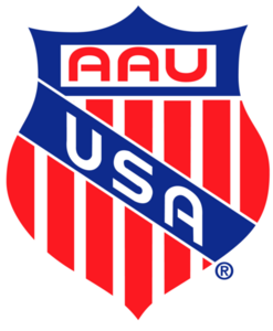 AAU Spring Classic Venues