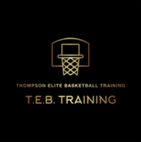 Thompson Elite Basketball Training 