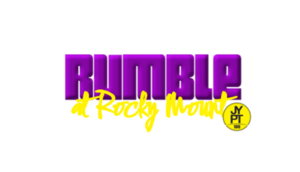 Rumble at Rocky Mount  Teams