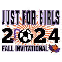 Just for Girls - Fall 2024