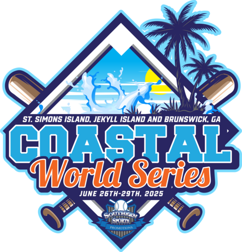 Southern Sports "COASTAL WORLD SERIES"