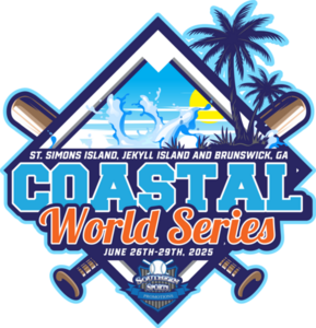Southern Sports "COASTAL WORLD SERIES" Teams