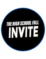 The HS Fall Invite