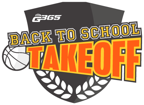 G365 Back to School Takeoff West