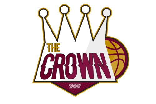 G365 The Crown