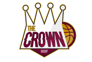 G365 The Crown