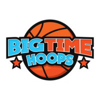 BIG TIME HOOPS WINTER BLITZ