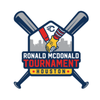 Ronald McDonald - 10u, 12u & 14u