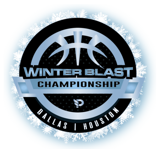 Winter Blast Championship - HOU