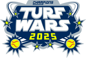 2025 Turf Wars - Softball