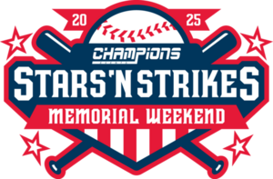 2025 Stars N Strikes Memorial Weekend